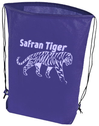 Safran Tiger BAG