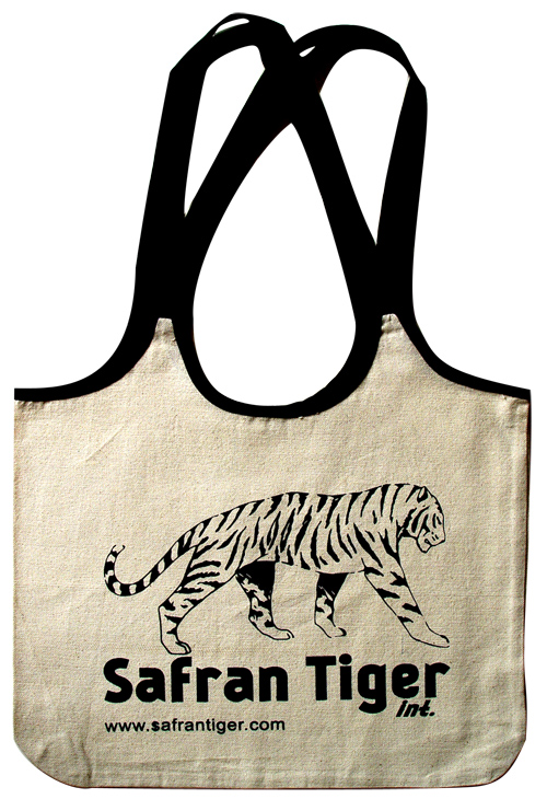 Safran Tiger BAG