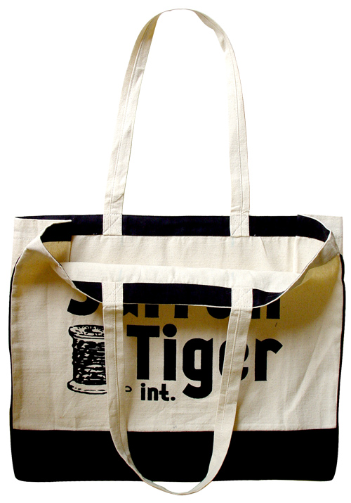 Safran Tiger BAG