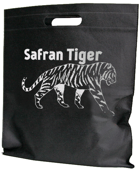 Safran Tiger BAG