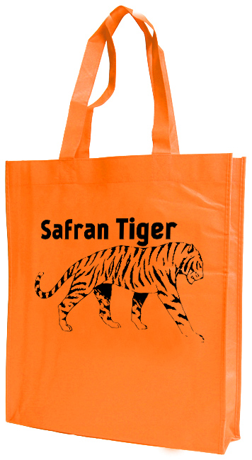 Safran Tiger BAG