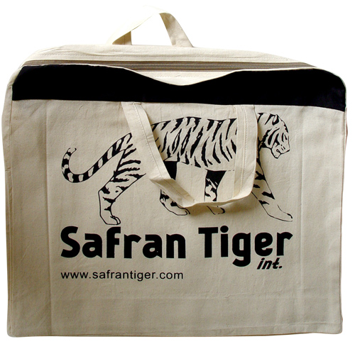 Safran Tiger BAG